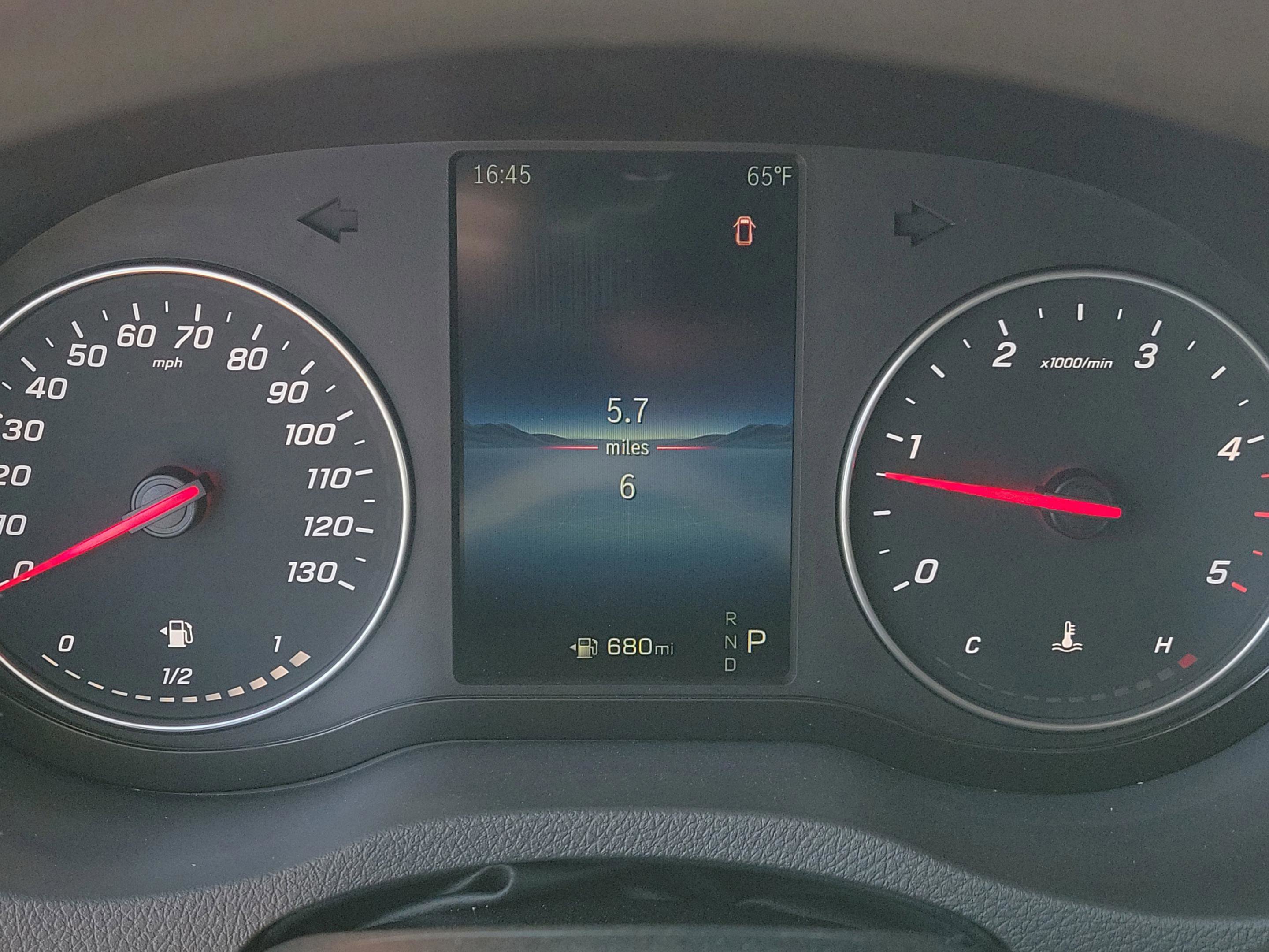 New 2025 Mercedes-Benz Sprinter 2500 image 28