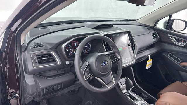New 2026 Subaru Ascent Touring image 35