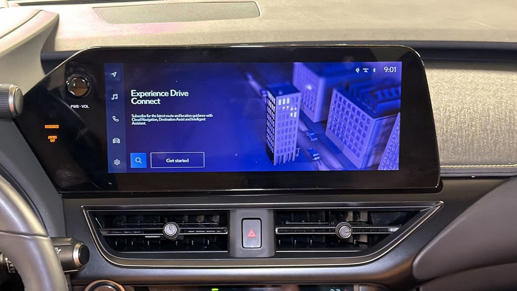 Used 2023 Lexus UX 250h AWD w/ Accessory Package (Z1) image 19