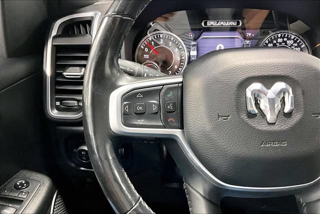 Used 2019 RAM 1500 Big Horn AWD/4WD image 13