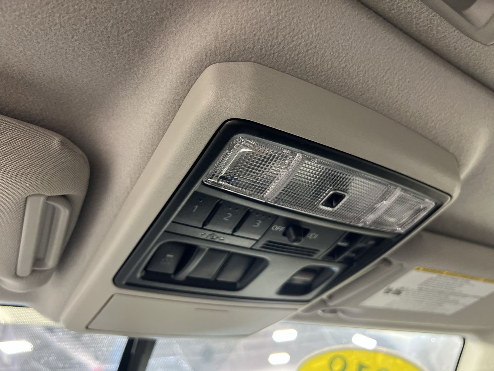 Used 2018 Toyota 4Runner Limited RWD image 35