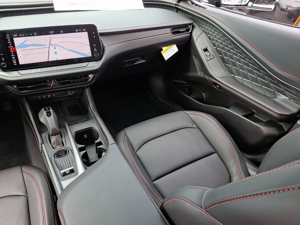 New 2026 Dodge Charger R/T AWD/4WD image 11