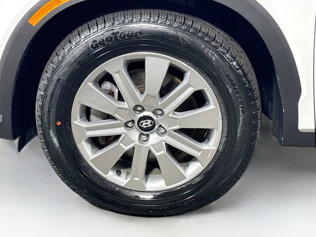 Used 2023 Hyundai Palisade SEL image 34