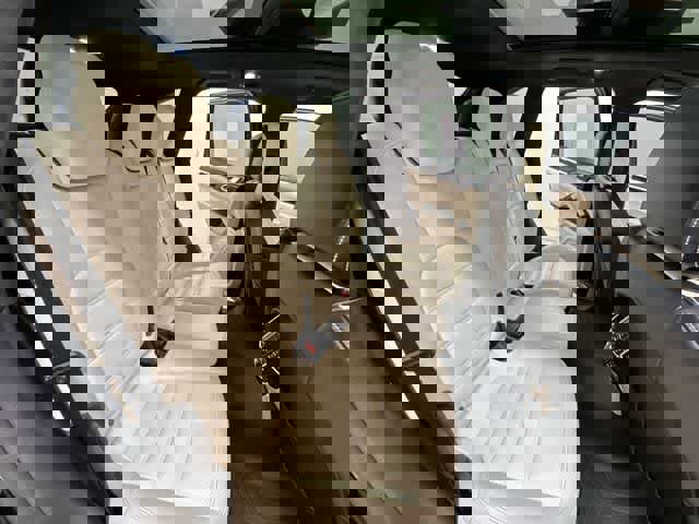 Used 2017 Porsche Cayenne Turbo AWD/4WD image 24