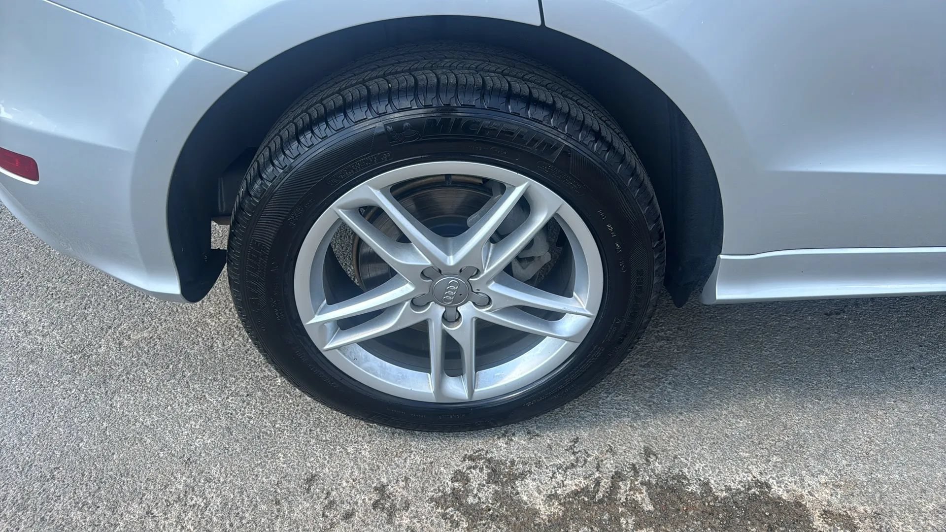 Used 2014 Audi Q5 3.0T Premium Plus AWD/4WD image 41