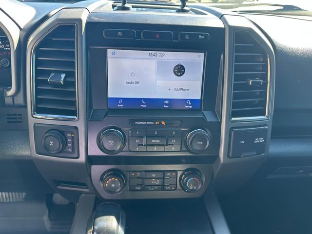 Used 2020 Ford F150 Raptor image 15