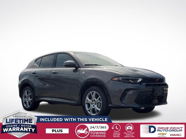 Used 2024 Dodge Hornet R/T