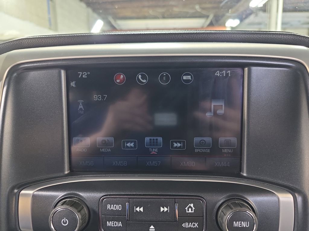 Used 2016 GMC Sierra 2500 SLT AWD/4WD image 21
