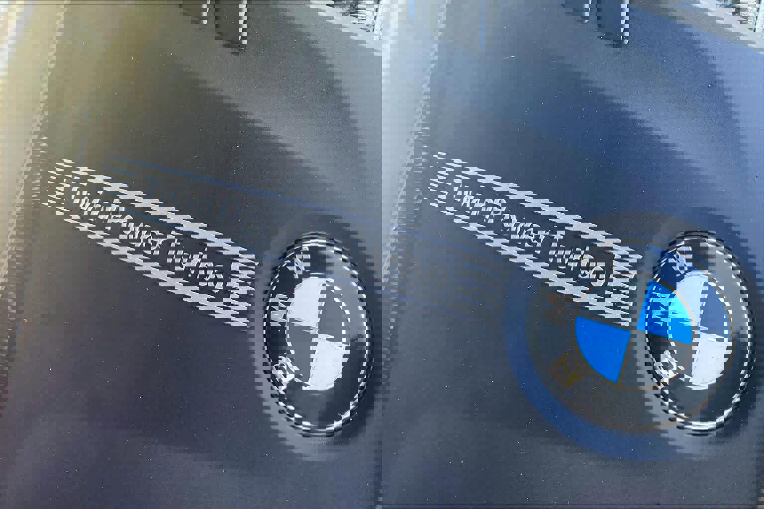 Used 2015 BMW X1 xDrive28i image 34