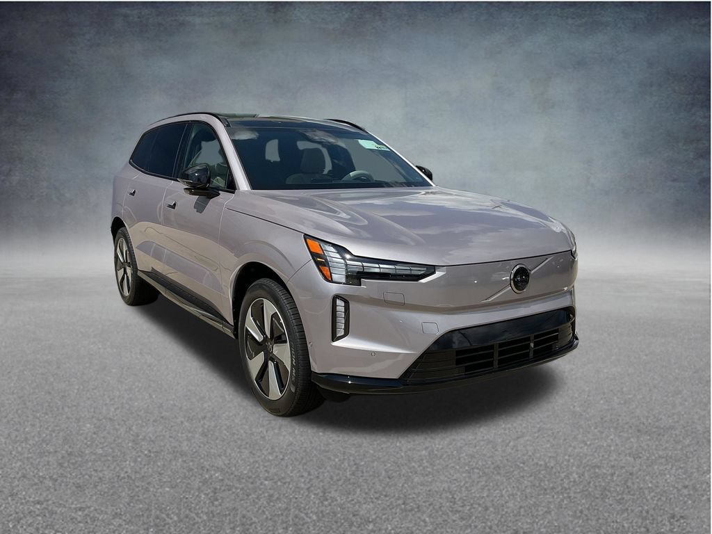 New 2026 Volvo EX90 Plus