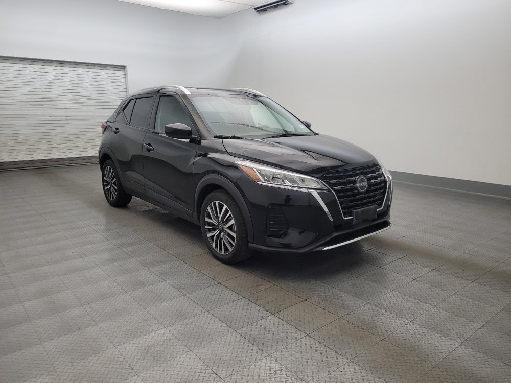 Used 2022 Nissan Kicks SV FWD image 13
