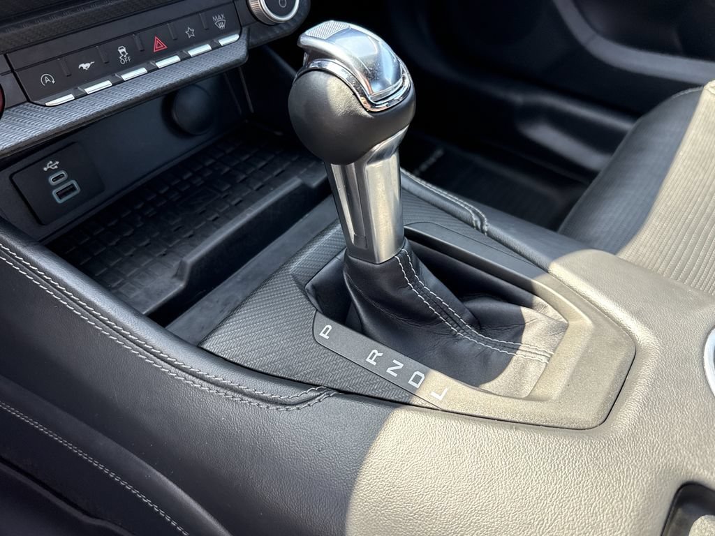 Used 2024 Ford Mustang Premium RWD image 25