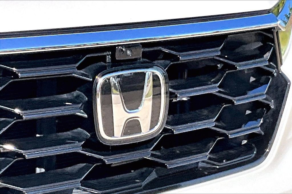 Used 2024 Honda Pilot Elite image 11