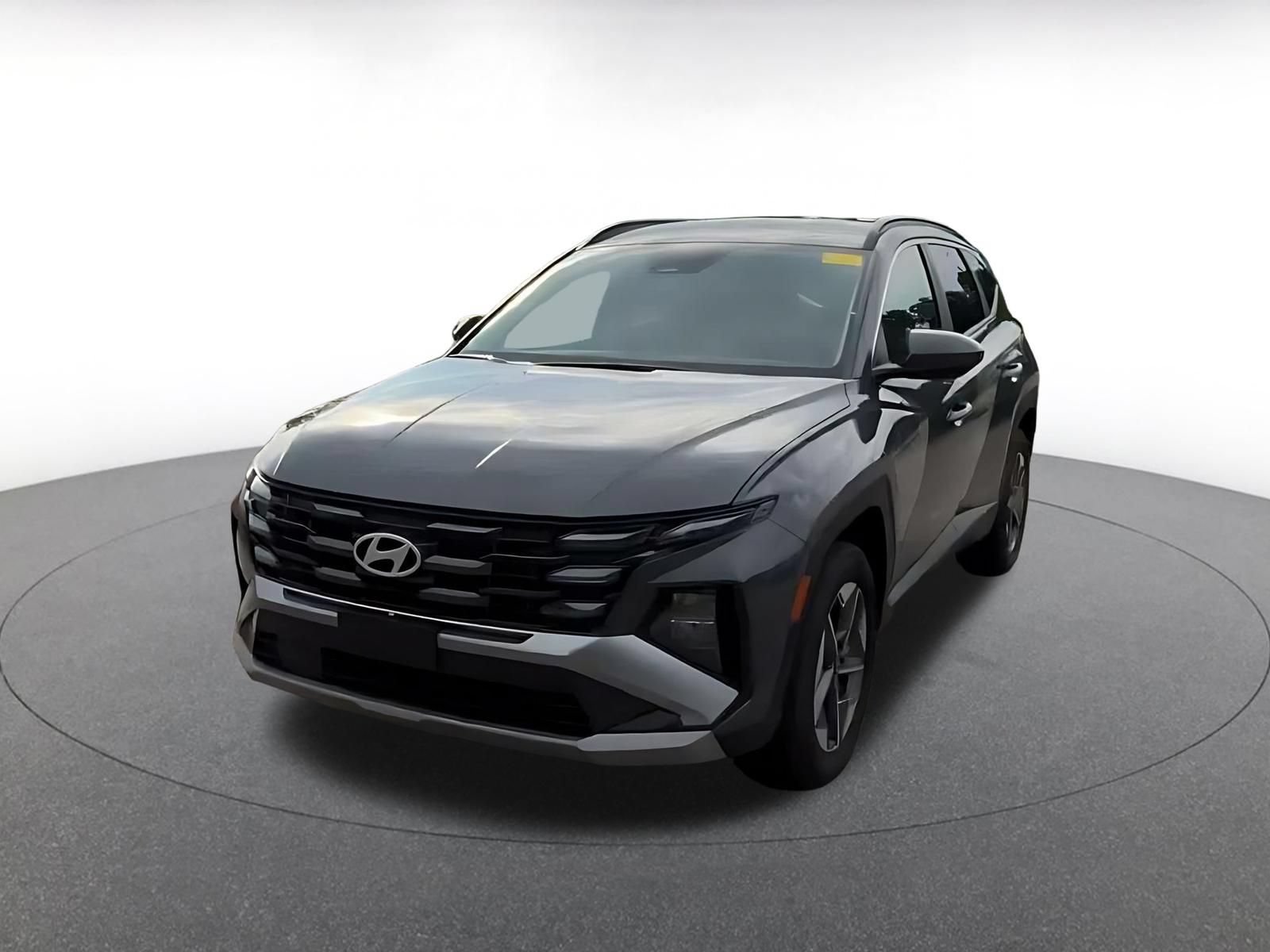 Used 2026 Hyundai Tucson SEL Plus AWD/4WD image 5