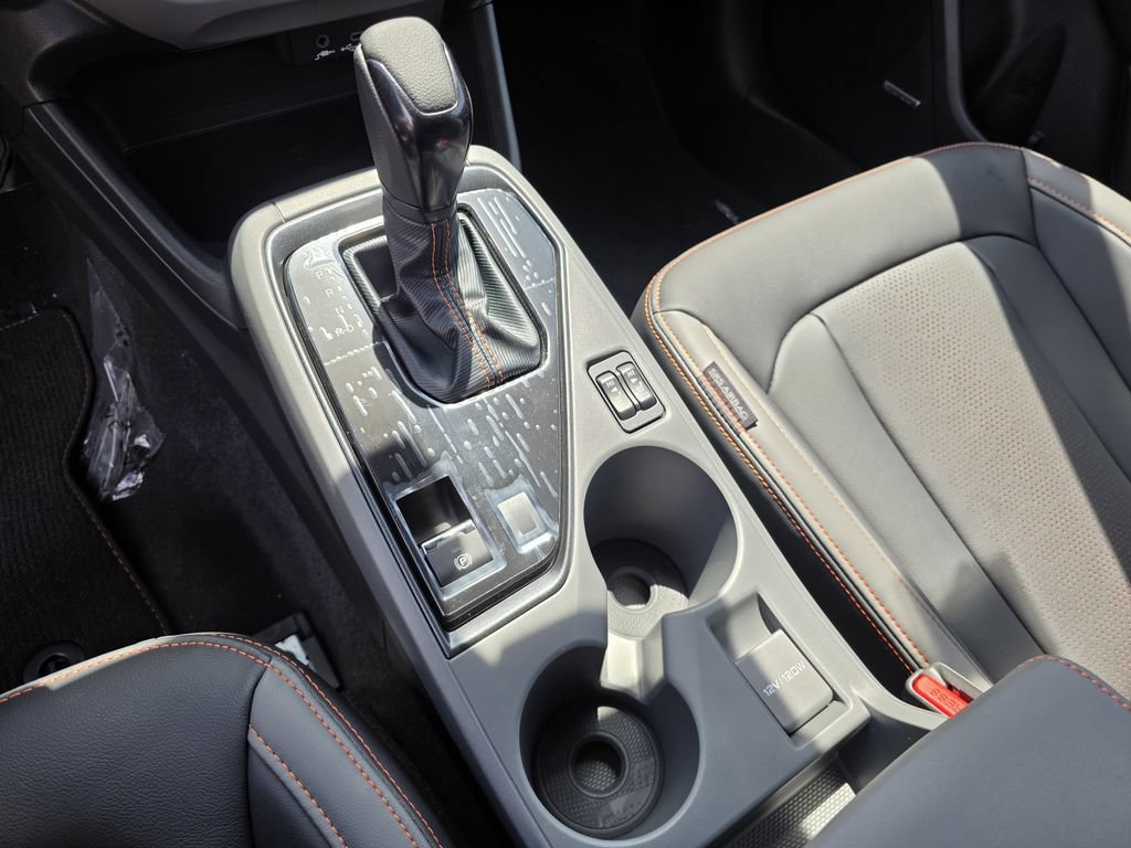 New 2026 Subaru Crosstrek 2.5i Limited AWD/4WD image 21