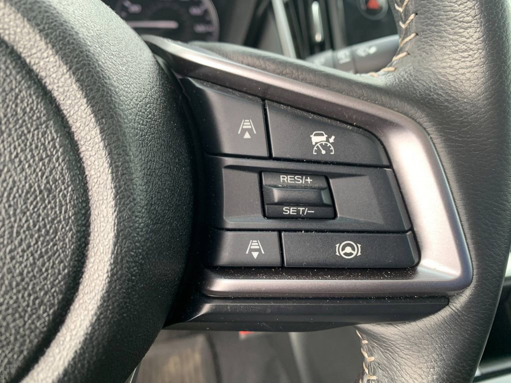 Used 2025 Subaru Outback Premium w/ Popular Package #1 image 29