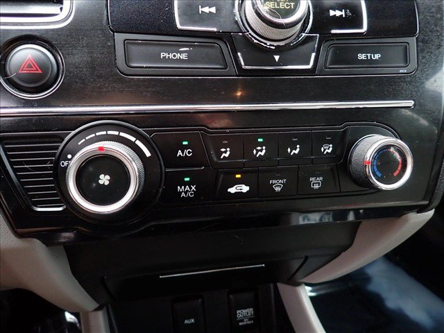 Used 2013 Honda Civic LX image 17