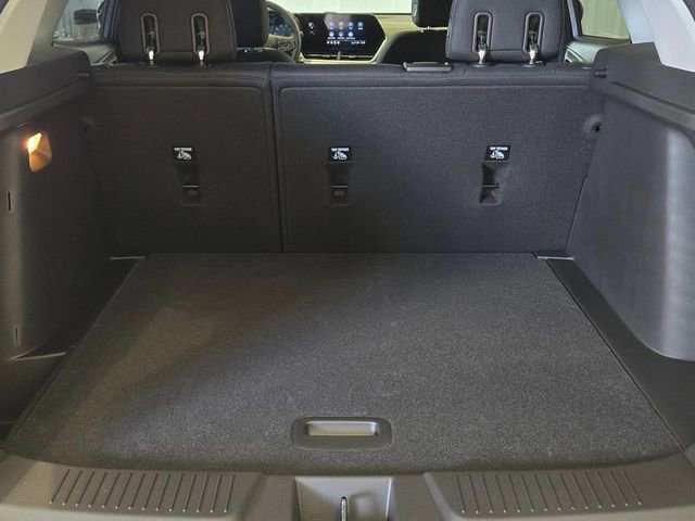 New 2026 Chevrolet Trax LS w/ LS Convenience Package image 10