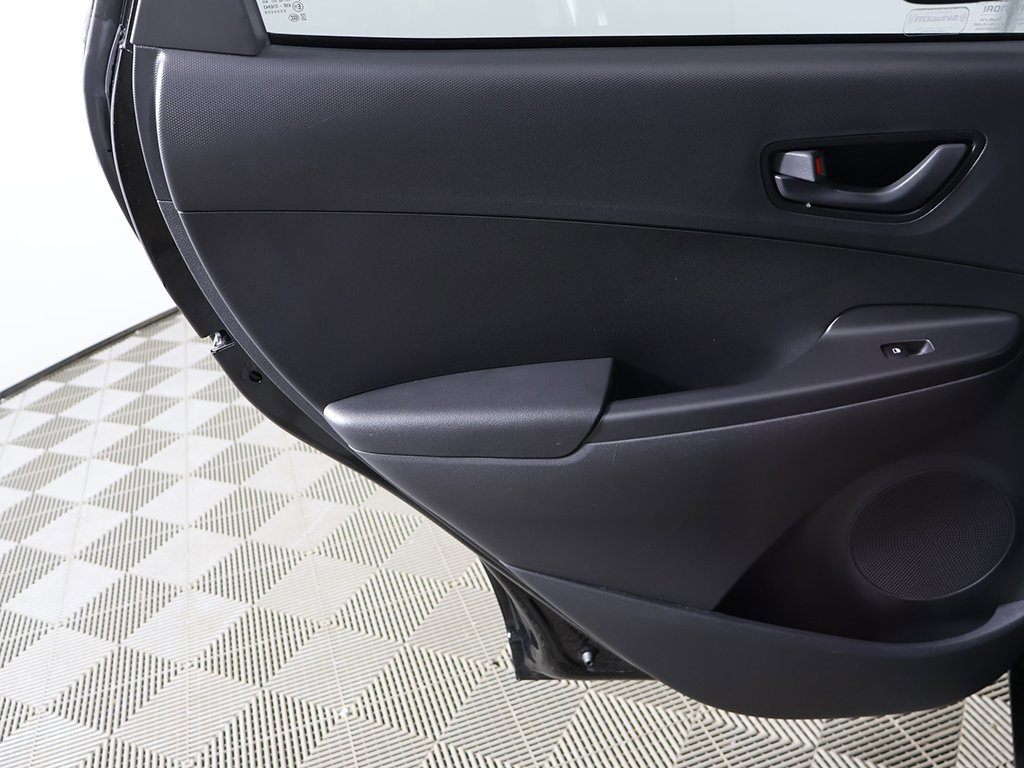 Used 2023 Hyundai Kona SEL w/ Cargo Package image 21