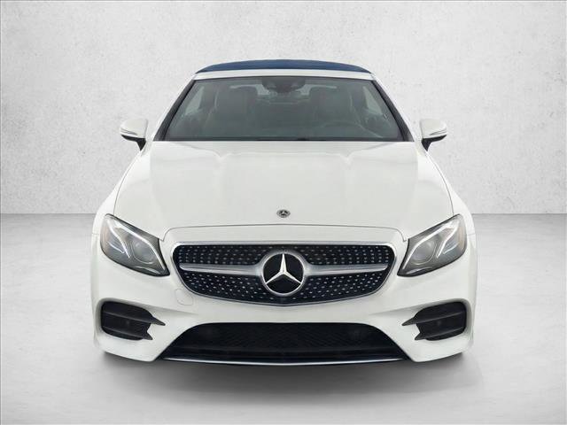 Used 2020 Mercedes-Benz E 450 Cabriolet image 2