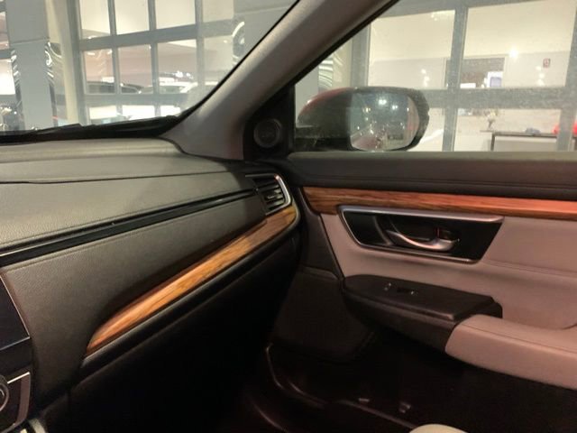 Used 2022 Honda CR-V EX-L image 18