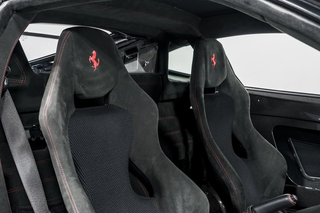 Used 2009 Ferrari F430 Scuderia RWD image 28