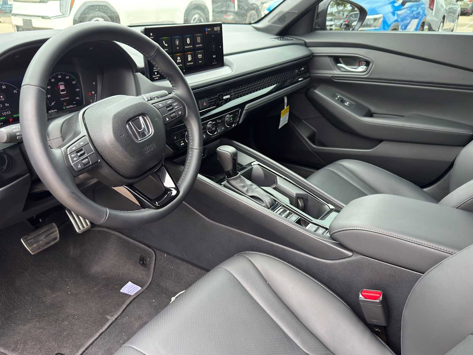 Used 2026 Honda Accord Sport image 11