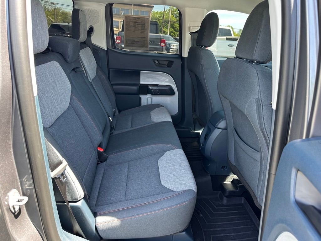 Used 2023 Ford Maverick XLT w/ Equipment Group 300A Standard image 19