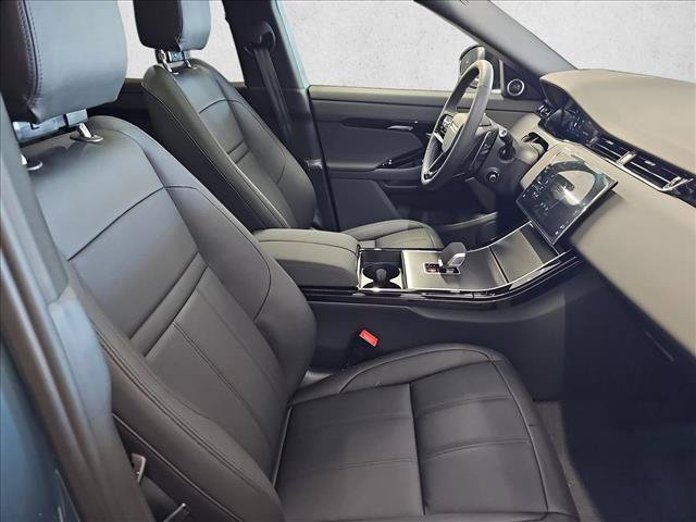 Used 2026 Land Rover Range Rover Evoque S AWD/4WD image 10