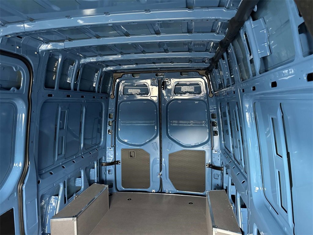New 2026 Mercedes-Benz Sprinter 2500 image 19