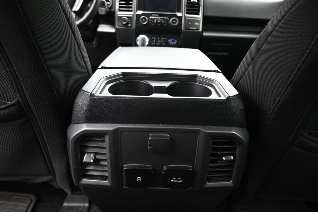 Used 2020 Ford F150 XLT w/ Equipment Group 302A Luxury AWD/4WD image 26