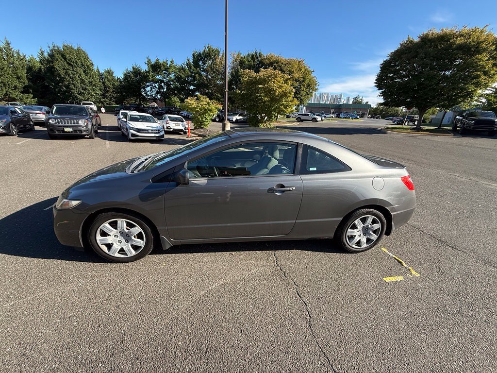 Used 2009 Honda Civic LX image 4