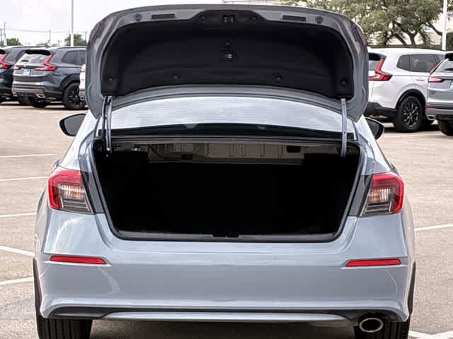 Used 2024 Honda Civic Sport image 35