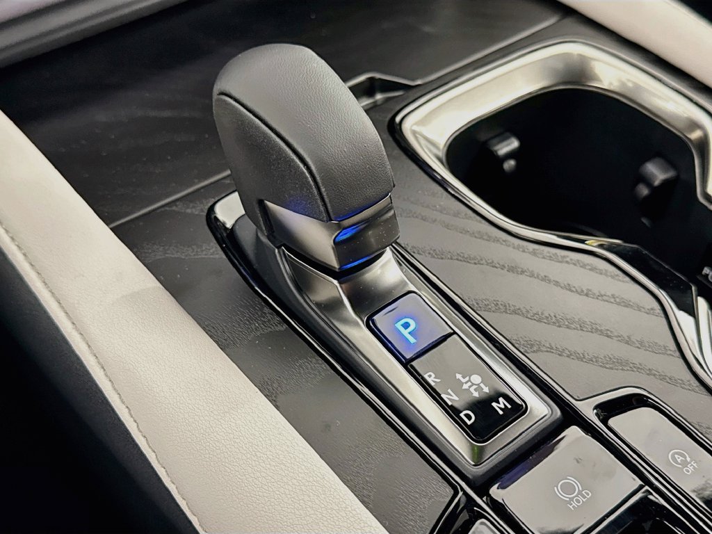 New 2026 Lexus RX 350 Premium w/ Convenience Package FWD image 15