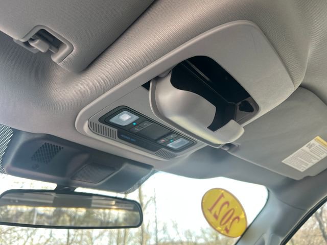 Used 2021 Ford F150 XL w/ Equipment Group 101A High image 23