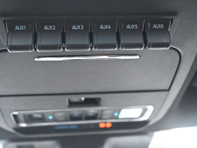 New 2026 Ford F450 Platinum image 37