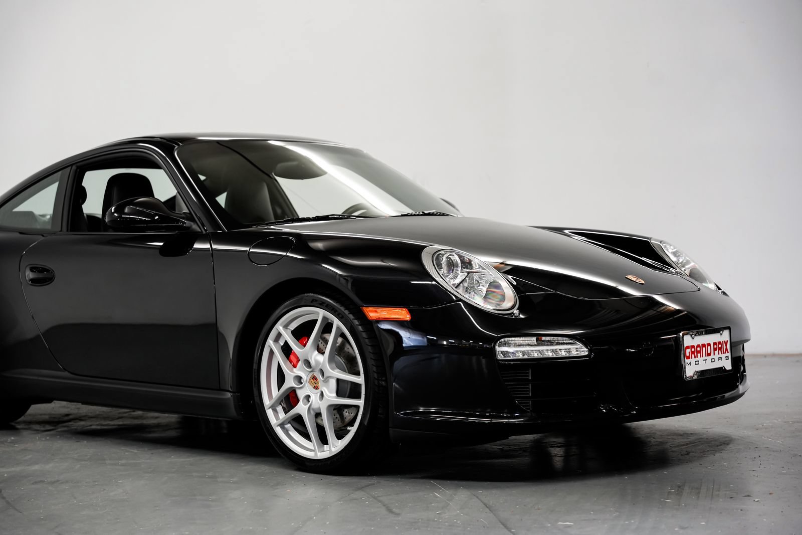 Used 2011 Porsche 911 Carrera S RWD image 37