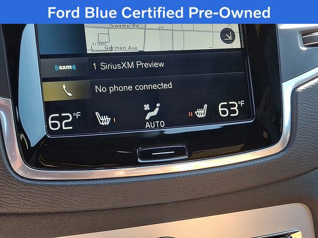 Used 2017 Volvo XC90 T5 Momentum w/ Vision Package image 19