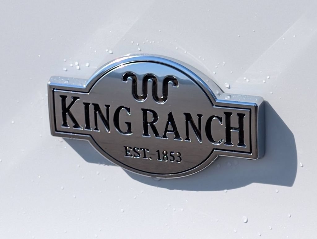 New 2026 Ford Expedition Max King Ranch AWD/4WD image 14