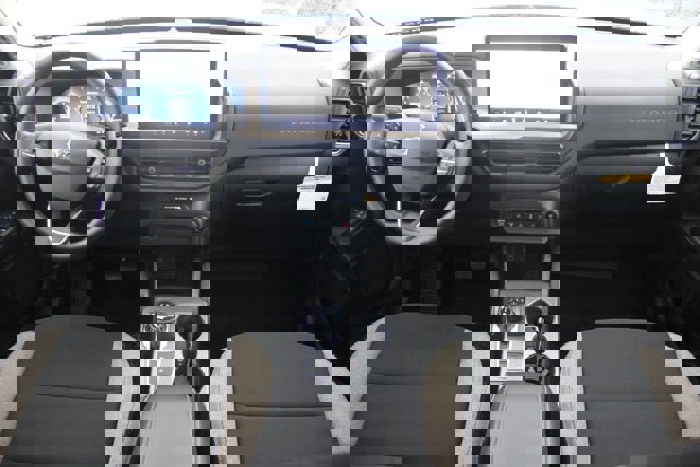 New 2025 Ford Bronco Sport Big Bend image 11