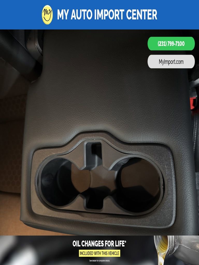 Used 2021 Jeep Compass Altitude image 24