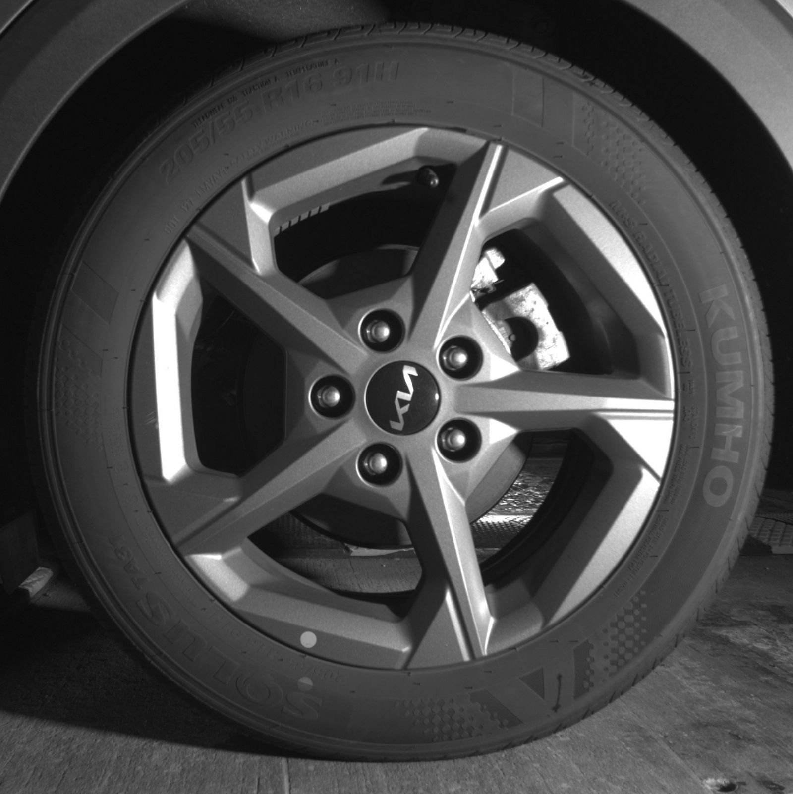 Used 2025 Kia K4 FWD image 17