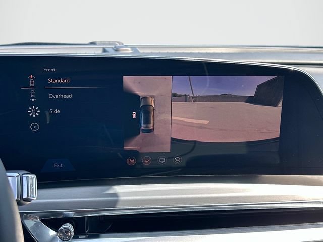 Certified 2024 Cadillac Lyriq Sport AWD/4WD image 4