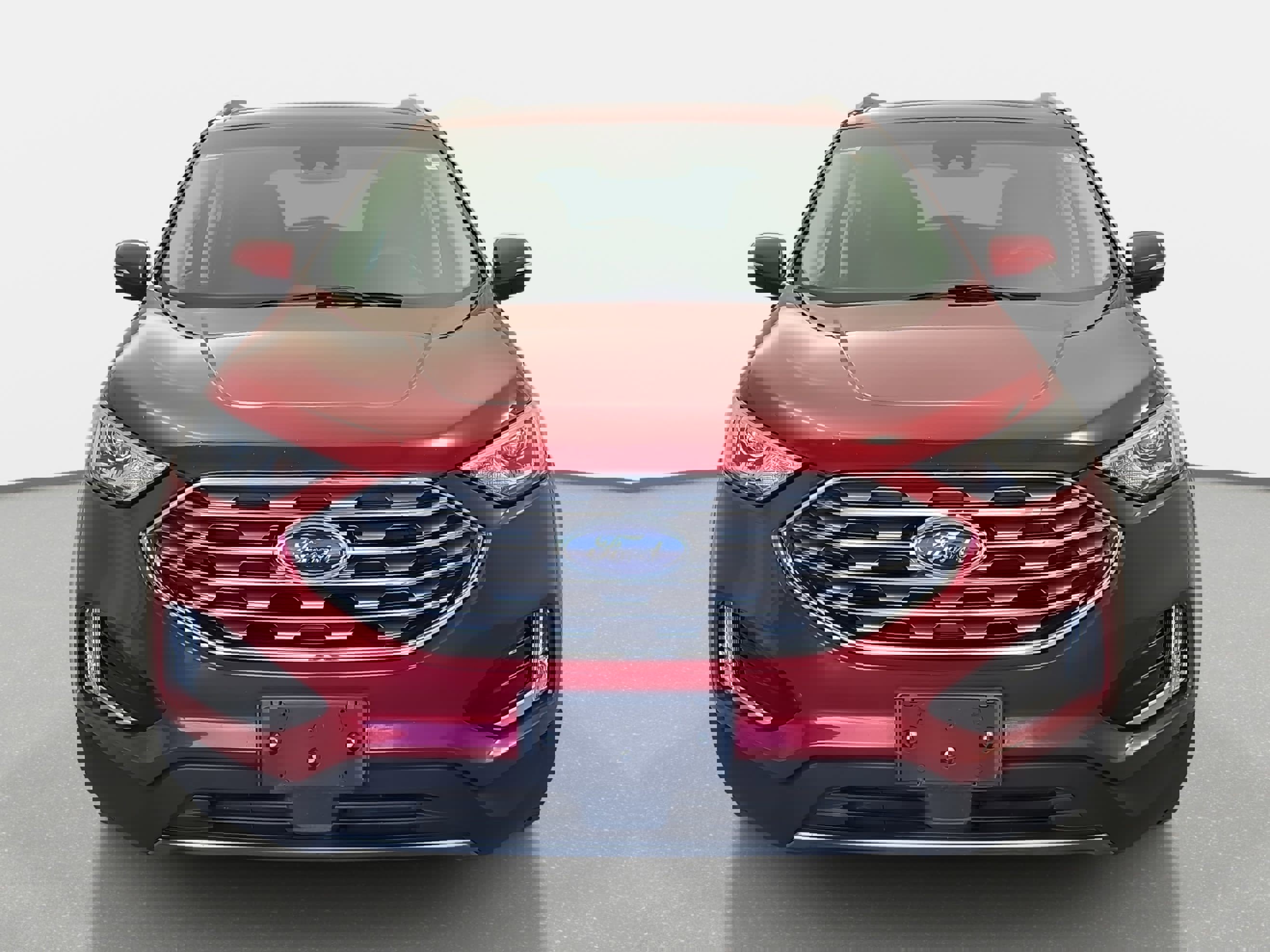 Used 2020 Ford Edge SEL w/ Convenience Package image 2