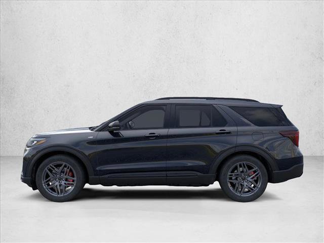 New 2026 Ford Explorer ST-Line image 3
