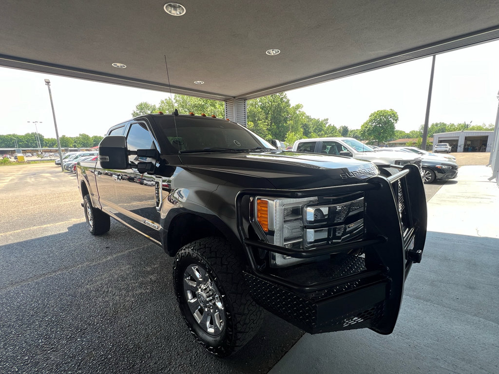 Used 2019 Ford F250 King Ranch w/ King Ranch Ultimate Package