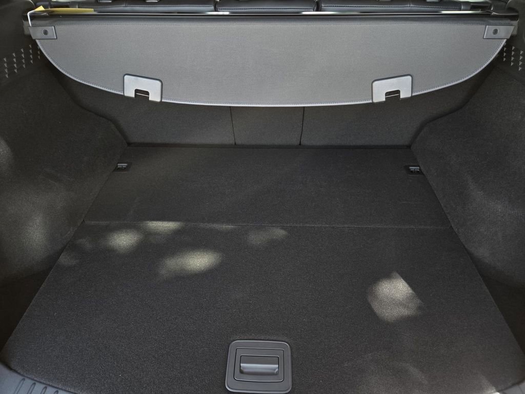 New 2025 MAZDA CX-5 2.5 Turbo image 12