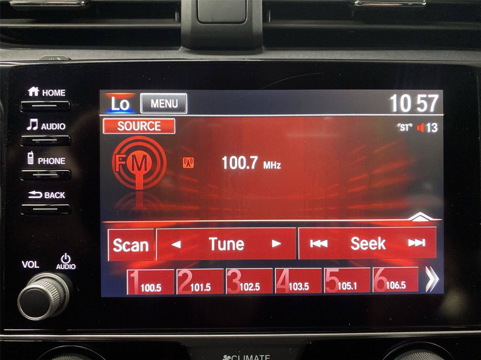 Used 2020 Honda Civic Sport image 16