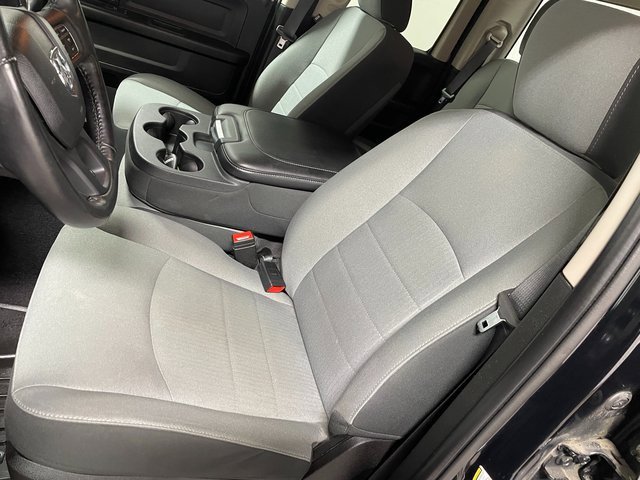 Used 2022 RAM 1500 Express w/ Wheel & Sound Group image 12