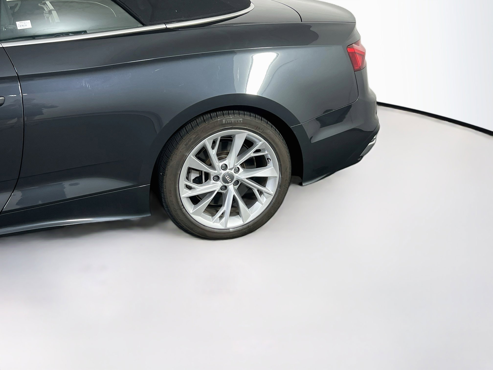 Used 2021 Audi A5 2.0T Premium Plus w/ Premium Plus AWD/4WD image 30